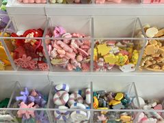 -爆爆手作·掐丝珐琅·Tufting·捏捏乐DIY团建集合店(朝阳店)