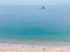 -深圳大梅沙京基洲际度假酒店