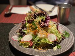 -WOLFGANG PUCK KITCHEN & BAR(迪士尼小镇店)