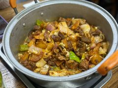 -马相卿特色烤肉面食馆(虎台店)