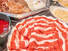 -陈府大宅门成都火锅·手切鲜肉(太原街店)