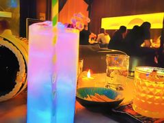-STARRY CAFE & LOUNGE BAR(高新店)