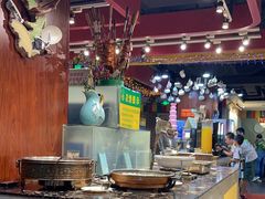 -巴犀烧烤(新崇光店)