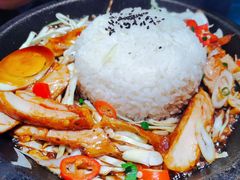 -豪客来牛排(青龙街店)