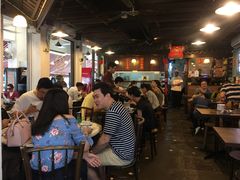-松發肉骨茶(克拉码头店)