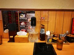 -博多一幸舍(侨福芳草地购物中心店)
