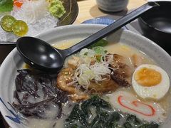 -鱼跃食堂·精致寿司(东林美域店)