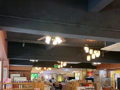-品茶居素食馆(罗湖店)