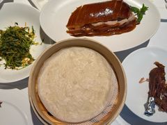-四季民福烤鸭店(王府井东安门店)