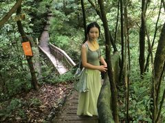 -贵阳猴耳天坑·极限酷玩公园