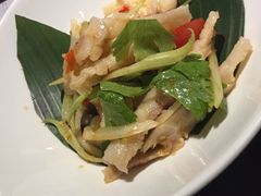 -金厨泰国餐厅·全泰籍厨师料理(拱北店)