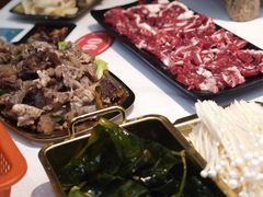 -刘少华贵州小黄牛·鲜牛肉火锅(总店)