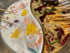 -旺蜀主成都串串火锅(西直门凯德MALL店)