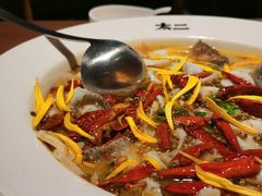 -新太二·鲜料川菜(晶耀前滩店)