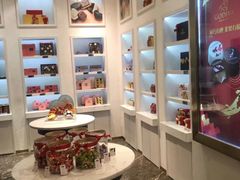 -GODIVA(月星环球港店)