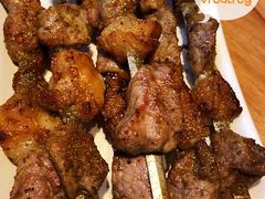 -品回味清真西北楼(宁波首店)