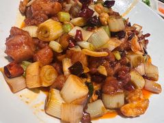 -全聚德烤鸭店(马家堡店)
