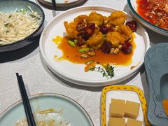 -萃華楼(王府井店)
