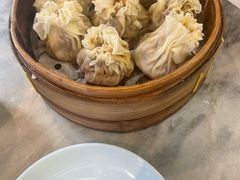 -都一处烧麦馆(前门店)