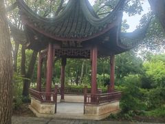 -上海方塔园