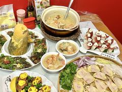 -官塘锋记鱼生·生腌·砂锅粥(牌坊街店)