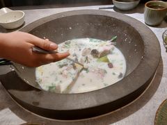 -鲜潭蒸汽石锅鱼(万象前海店)