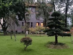 -四川大学(华西校区)