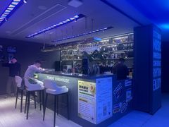 -TANGO LIVEHOUSE动感单车(巴黎春天店)