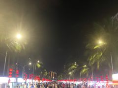 -海大南门夜市(海富街店)