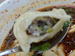 -回坊马二饺子馆