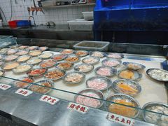 -朱富贵火锅(金融街万达店)