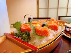 -松子料理(亮马桥店)