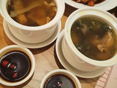 -顺风汤馆·广府粤菜(江宸天街店)