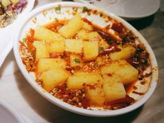 -滇铺子·云南特色菜·鲜花野菜季(曲靖万达店)