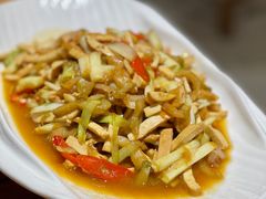 -叶掌柜桐庐土菜馆