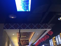 -兰木肆·云南菜(龙湖U城天街店)