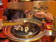 -西塔老太太泥炉烤肉(苏州大悦城店)