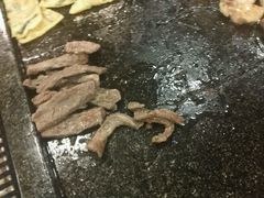 -金顺碳烤肉(1号店)