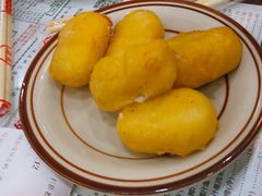 炸牛奶-仁信老铺(华盖路店)
