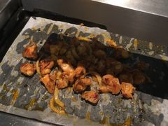 -新石器烤肉(百联川沙店)