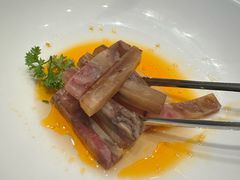 -山东宾馆·齐鲁苑餐厅