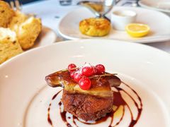 -MORTON'S 莫尔顿牛排坊(北京丽晶酒店)