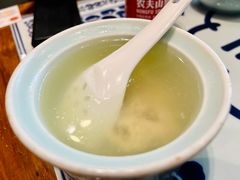 香菇肉饼汤-毛仔特色小吃(御窑厂店)