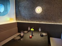 -醉东Oriental House(静安嘉里中心店)