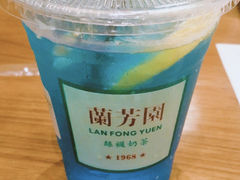 -兰芳园丝袜奶茶(方庄时代店)