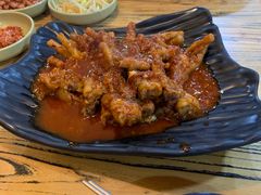 -京玉菲饭店(李村店)