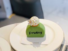 -Fridi Patisserie Cafe