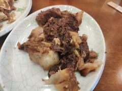 -清真益鑫羊肉手抓馆(南大街店)