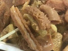 牛杂-细妹五香牛杂(步行街店)
