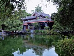 -都江堰景区